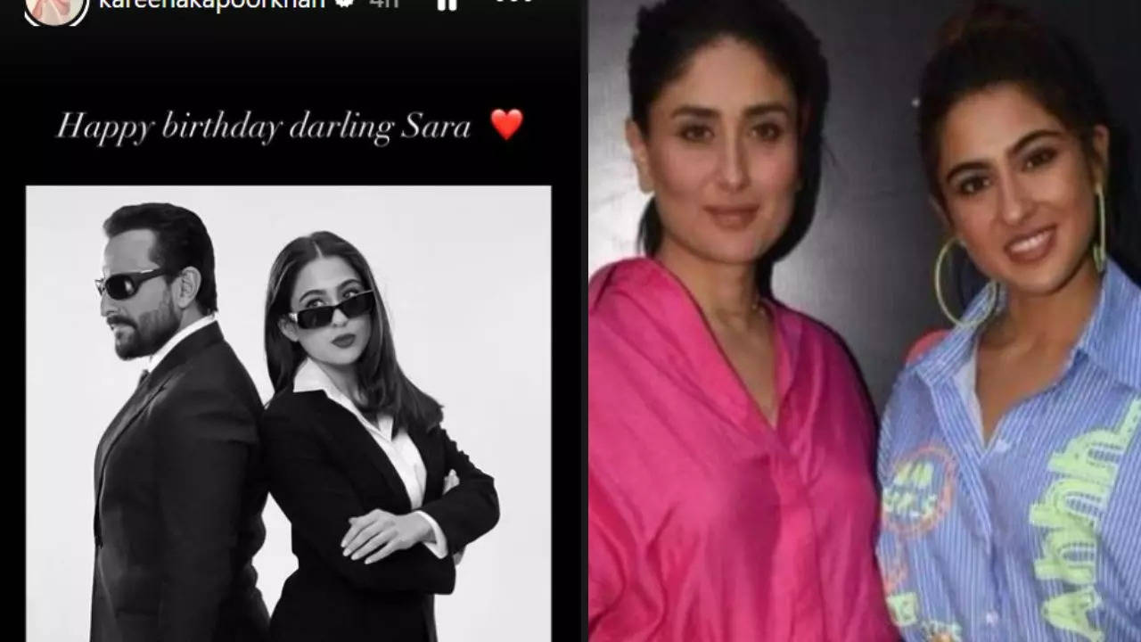 kareena