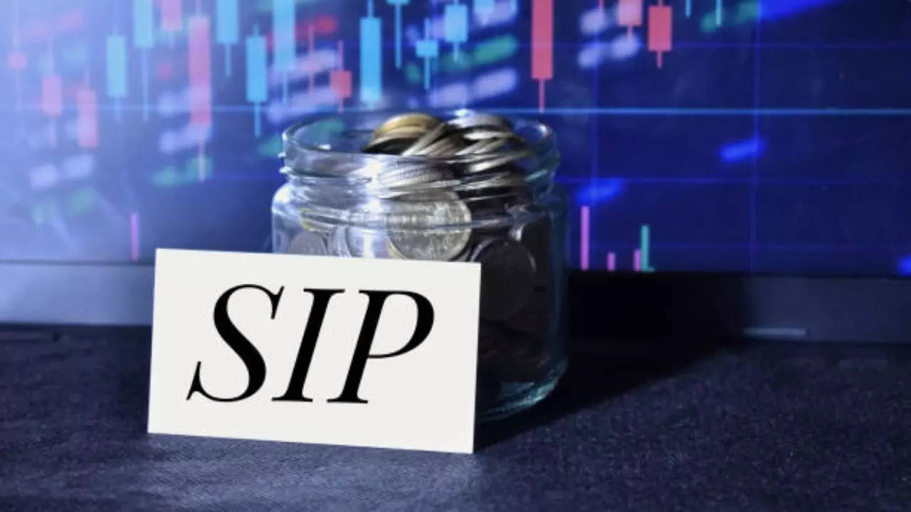 SIP-Mutual Funds