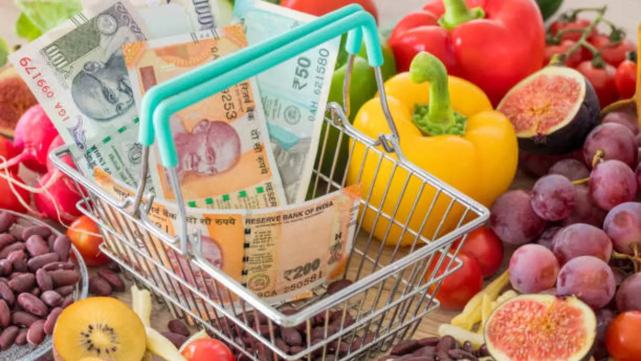 Retail inflation drops in July