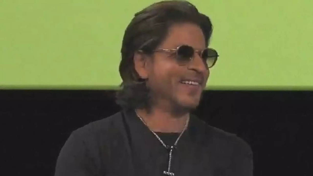 Shah Rukh Khan on women Demeaning Role