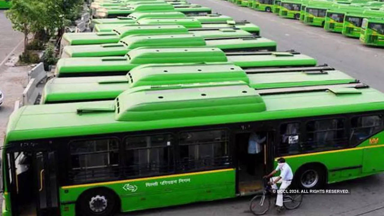 DTC Bus