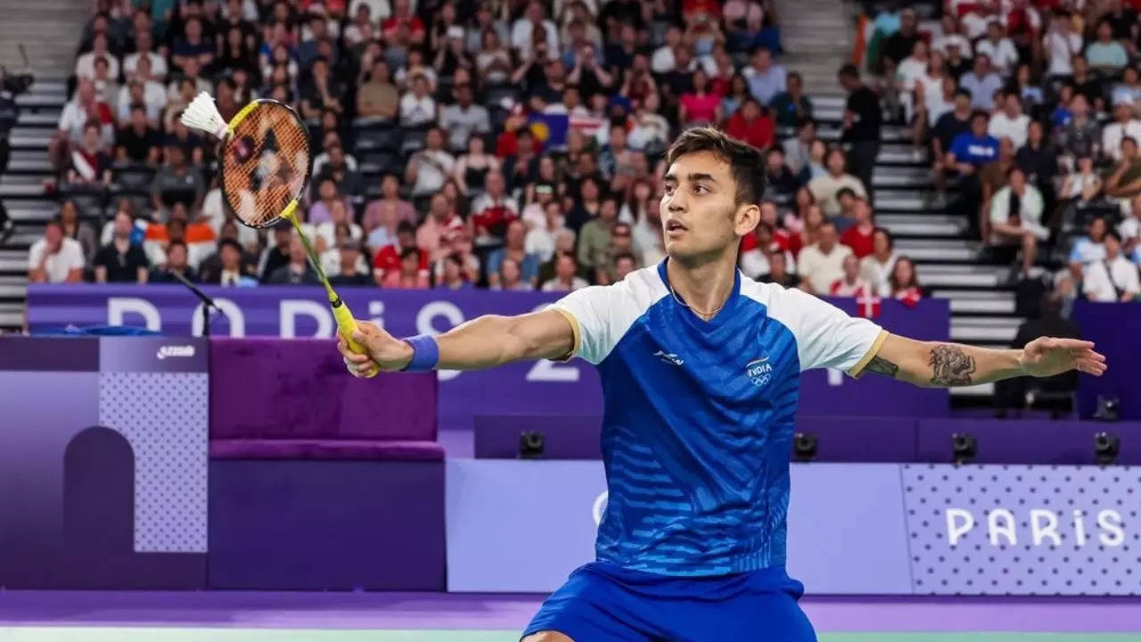 PV Shindu, HS Prannay, Lakshya Sen, Indian badminton players, Indian badminton players Not Win Medal, Paris Olympics 2024, Paris Olympics 2024 News, Paris Olympics 2024 Updates, Paris Olympics, Olympics 2024,