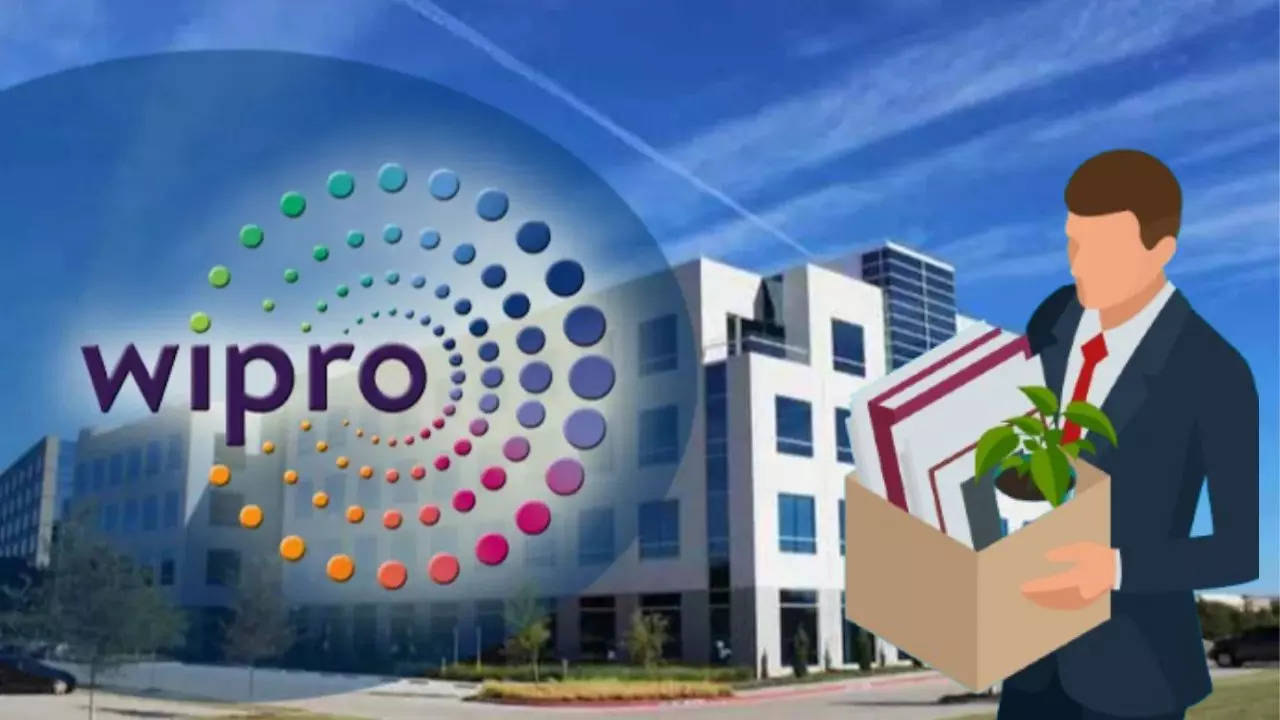 Wipro Share Price