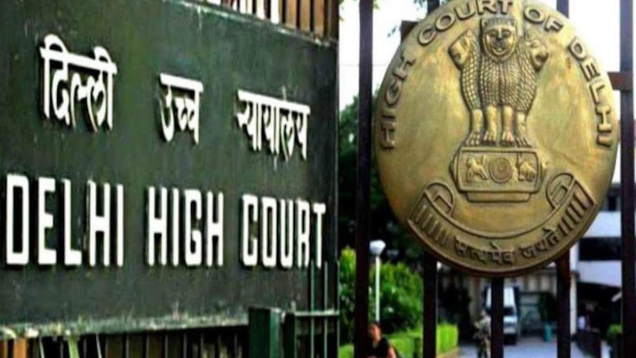 delhi high court