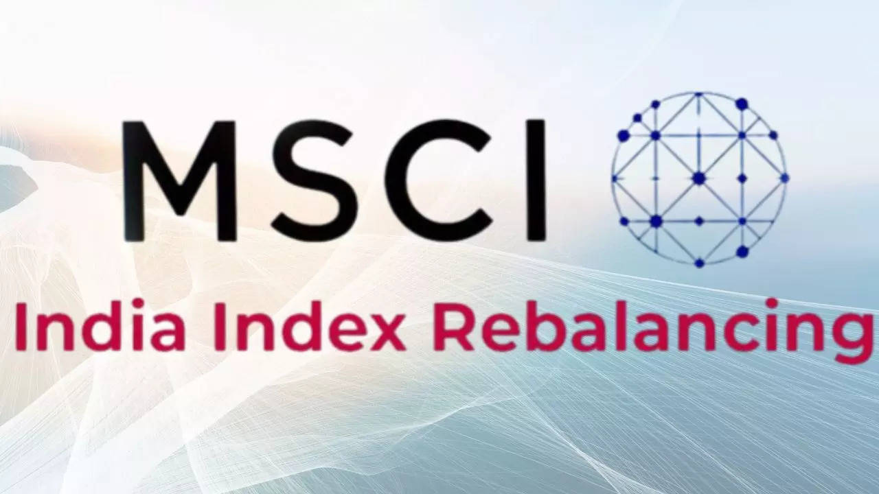 MSCI Index Review