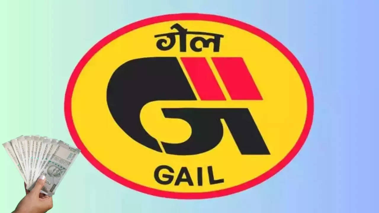 GAIL India Share Price Target