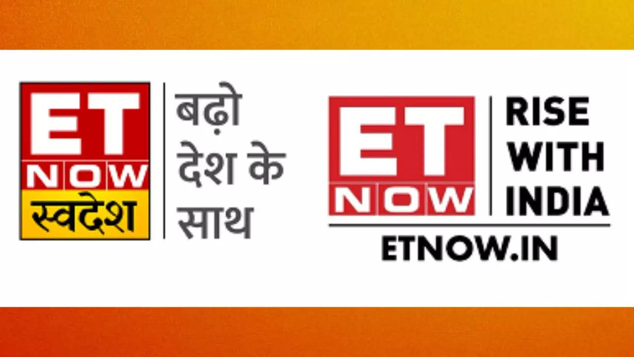 ET NOW and ET NOW Swadesh Announce Special Programming to celebrate 78th Independence Day