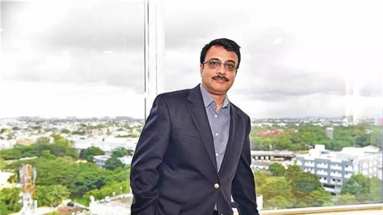 vinod kumar dasari