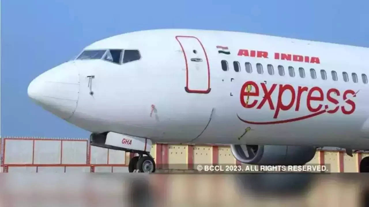 Air India Express Flight