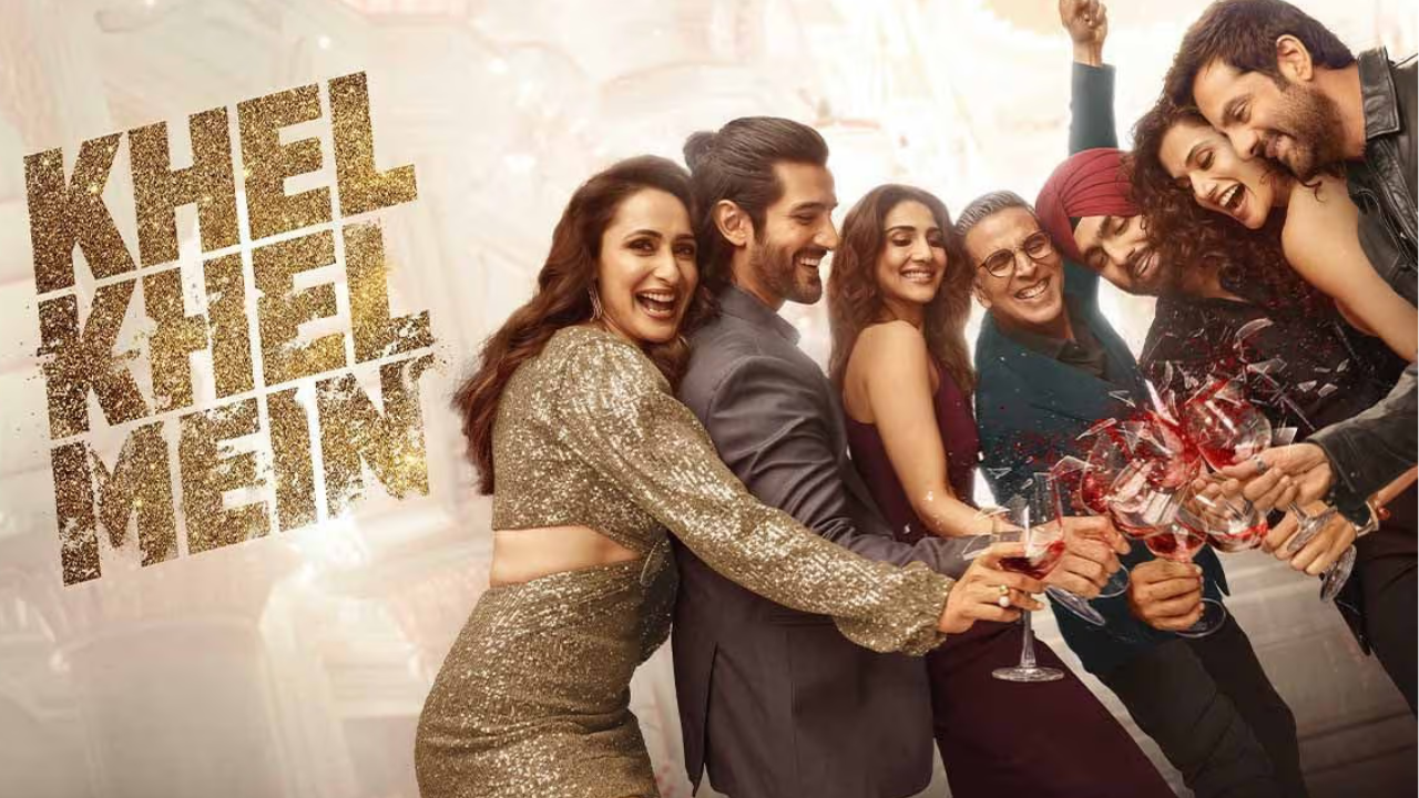 Khel Khel Mein Box office Prediction