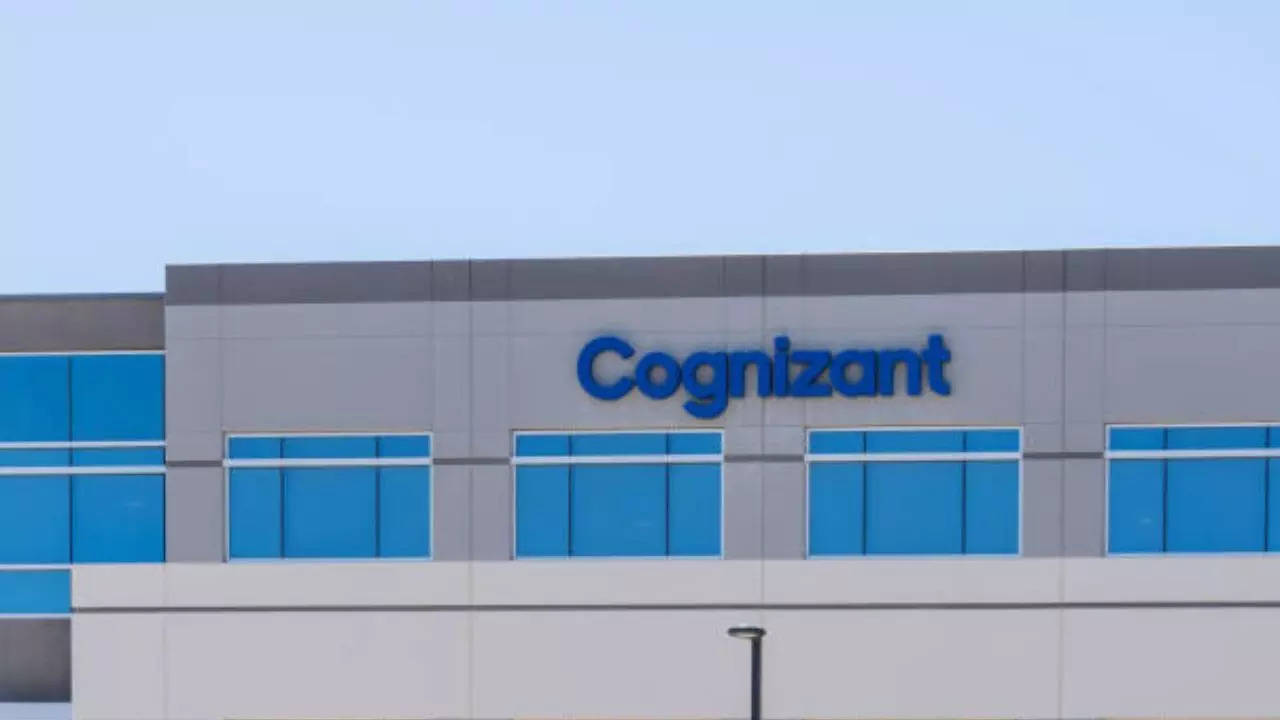 Cognizant Trolled