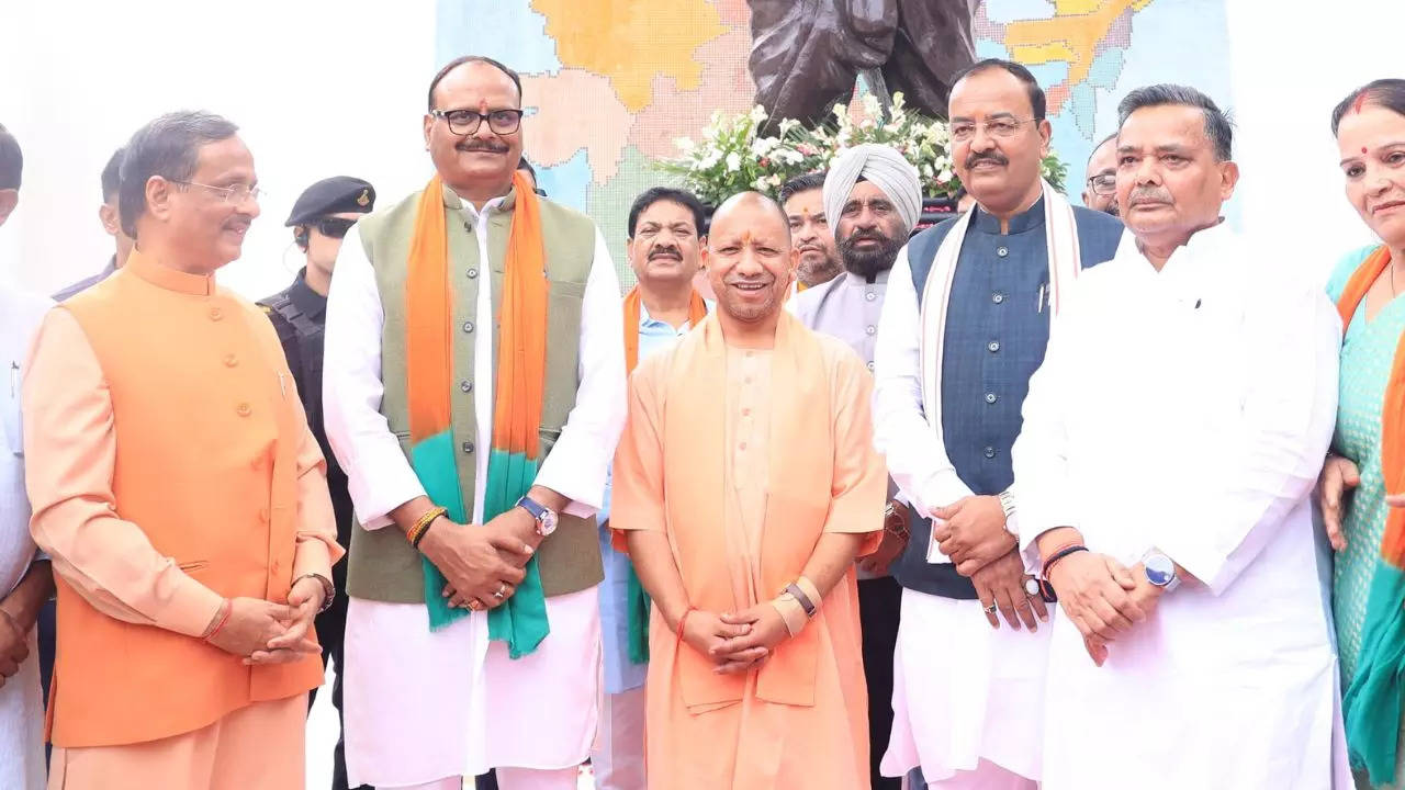 cm yogi