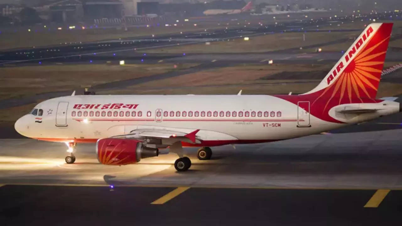 Air India Flight