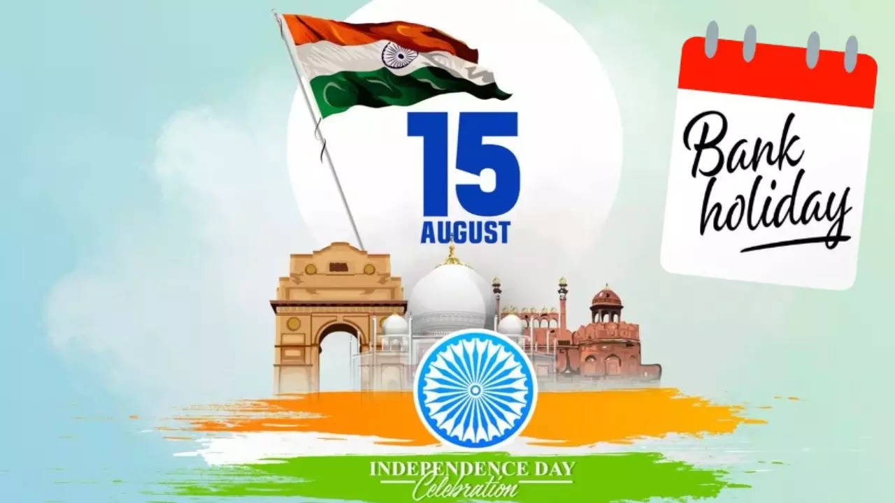 Independence Day 15 August 2024