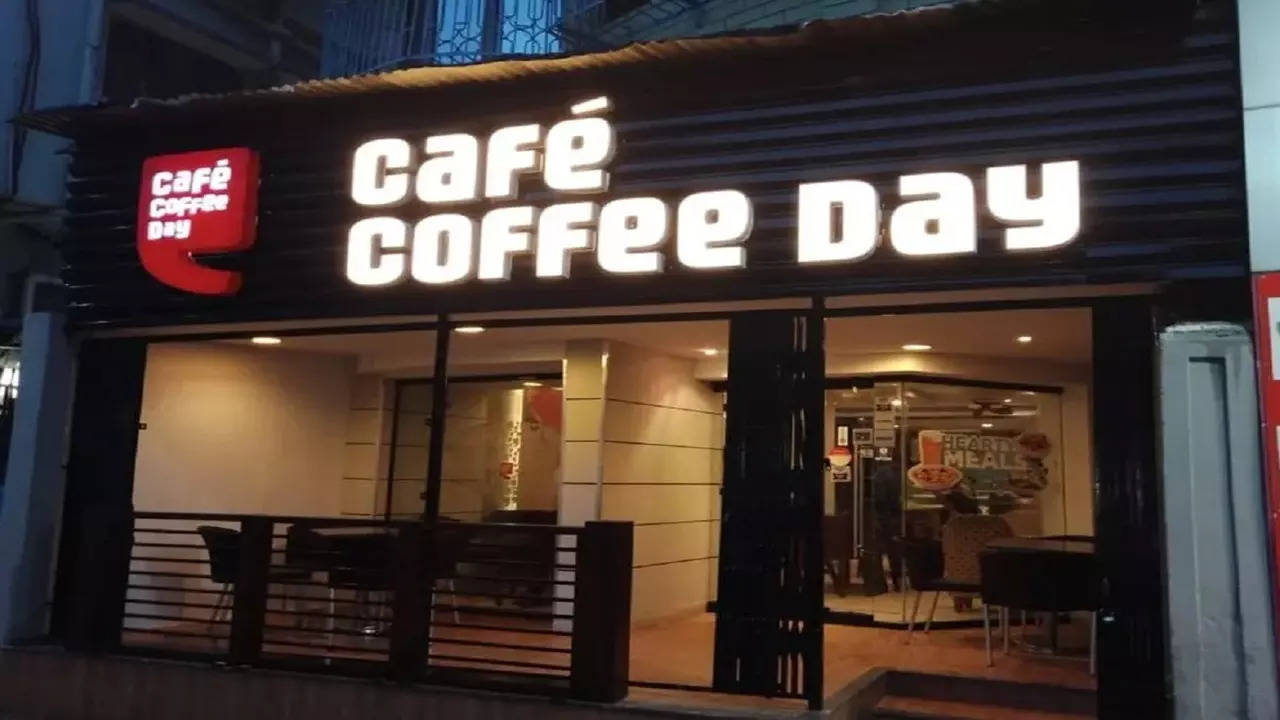 Insolvency proceedings against Coffee Day Enterprises