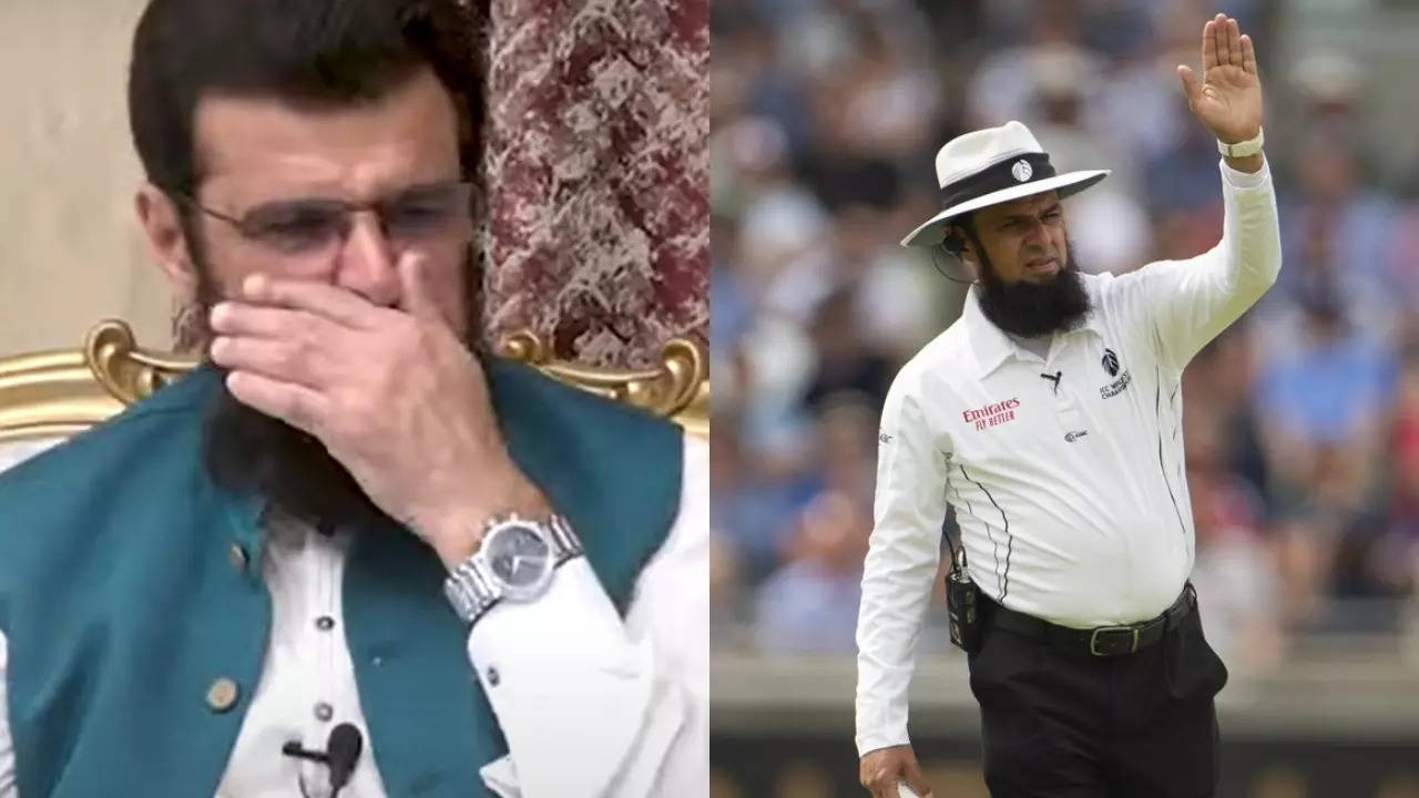 Aleem Dar Reveals How His Family Hid News Of Thier Daughter death