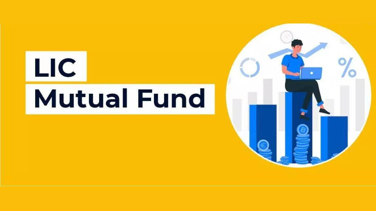 LIC Mutual Fund