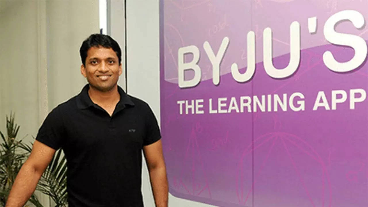 NCLAT, BYJUS, Education Technology