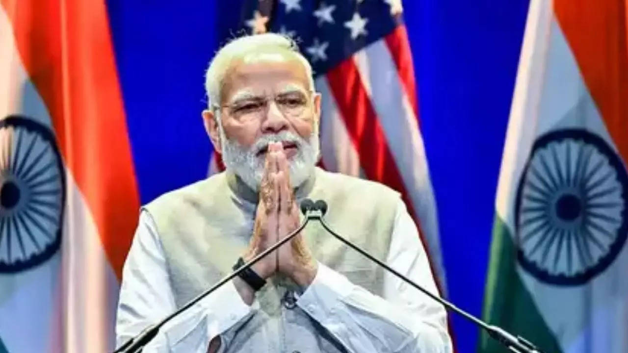 pm modi us visit 