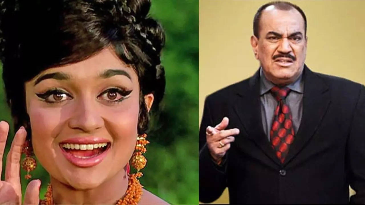 Asha Parekh will get Raj Kapoor Lifetime Achivement Award