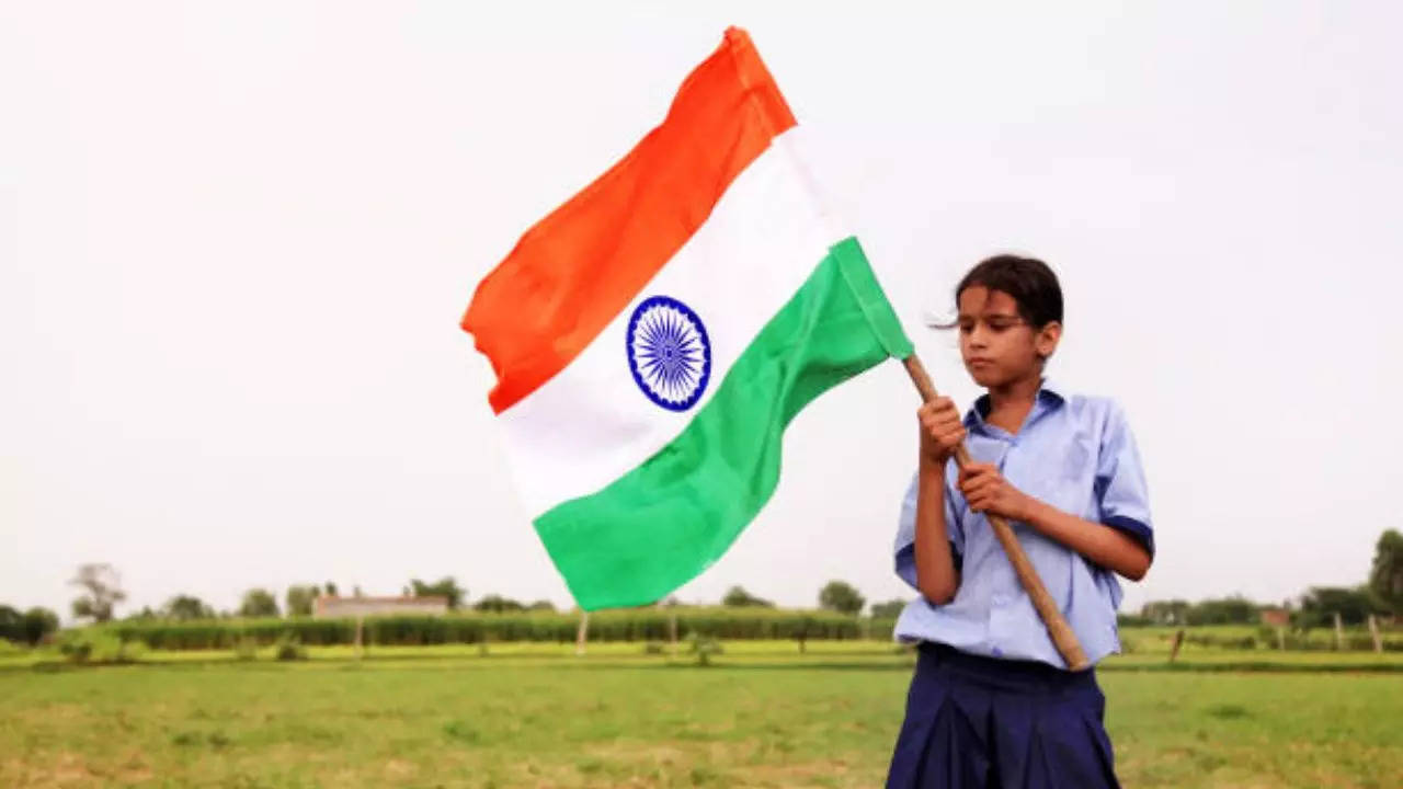 tiranga