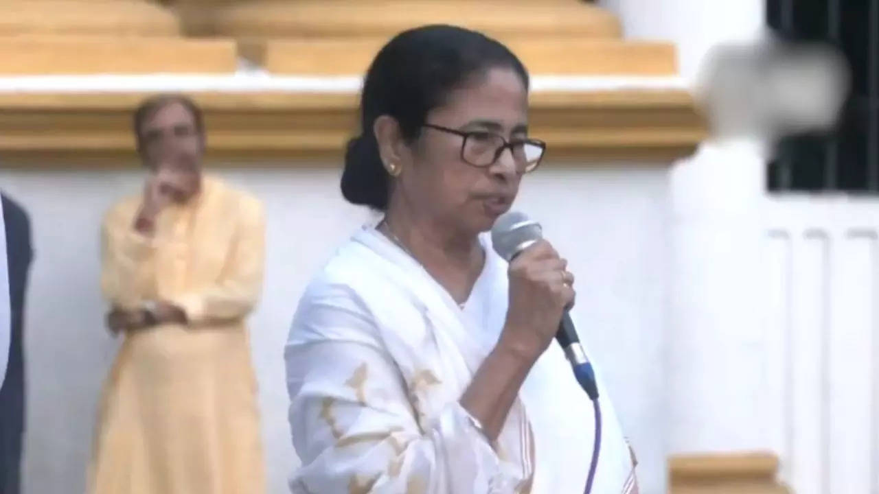 mamata banerjee