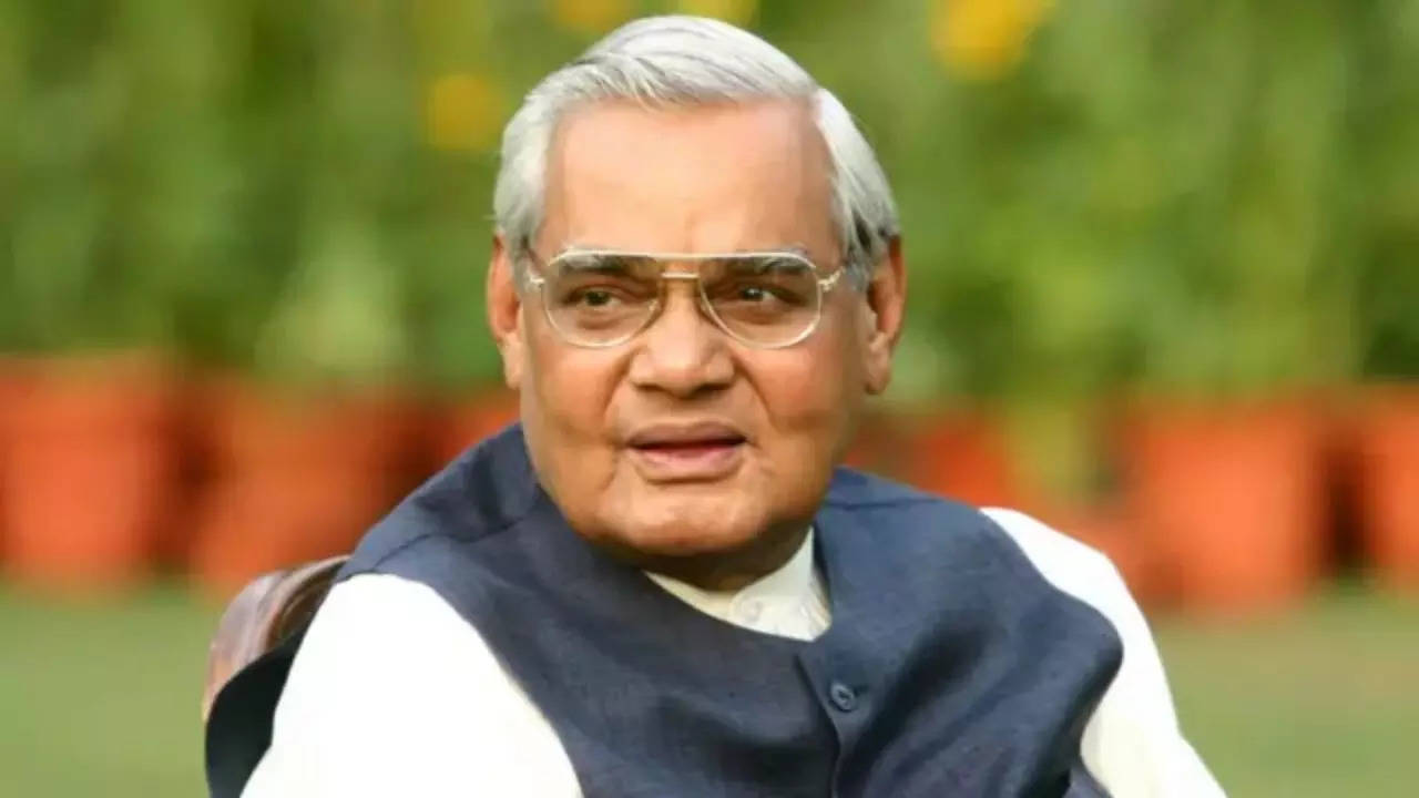 Atal Ji Prerak Prasang