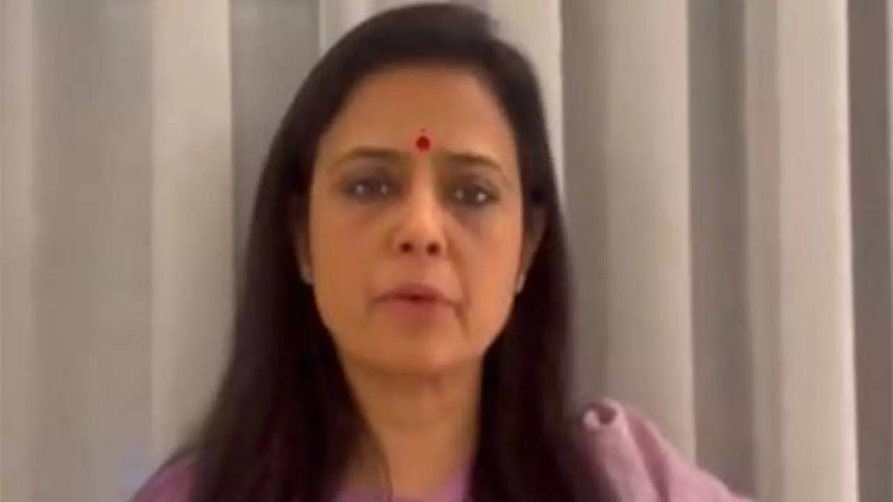 Mahua Moitra