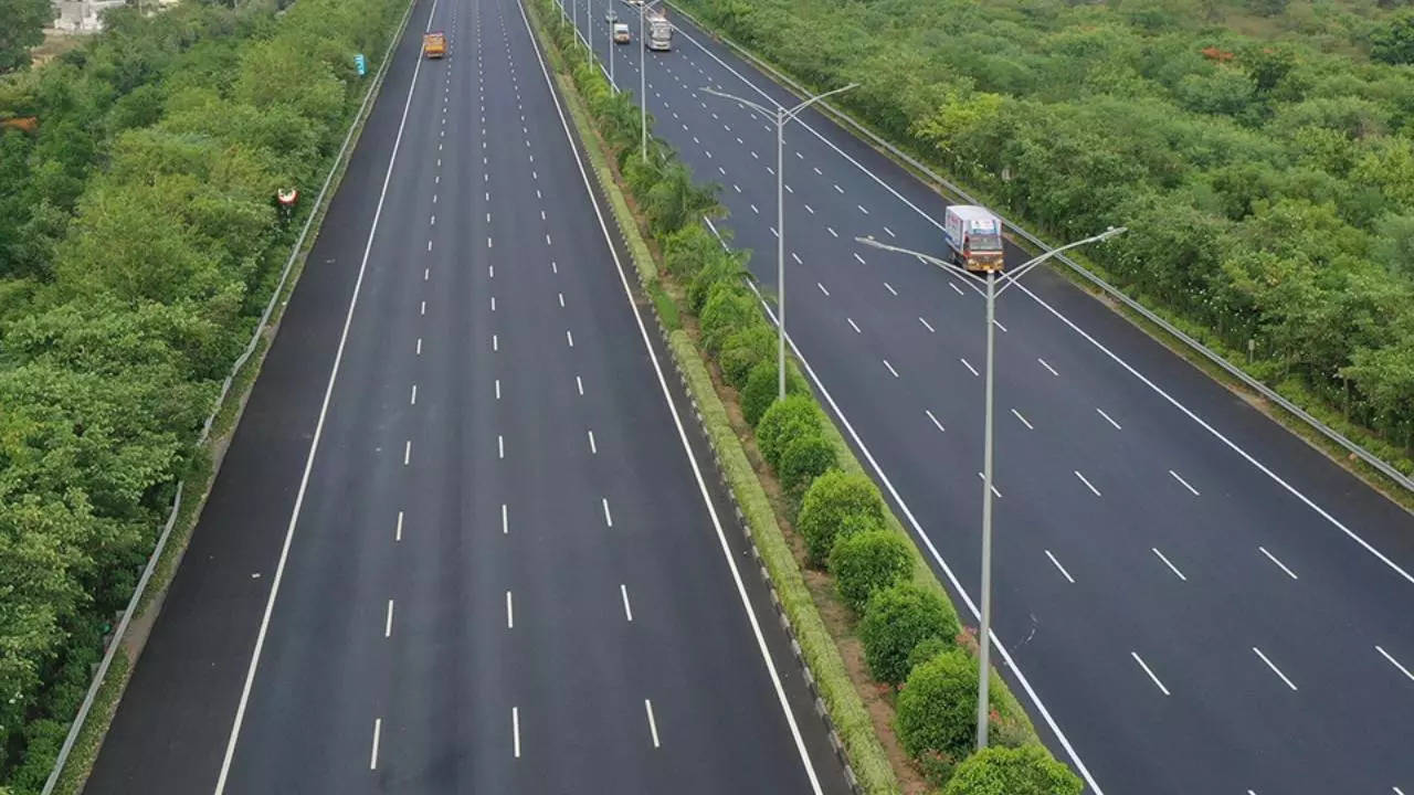 Mumbai-Nagpur Expressway (2)