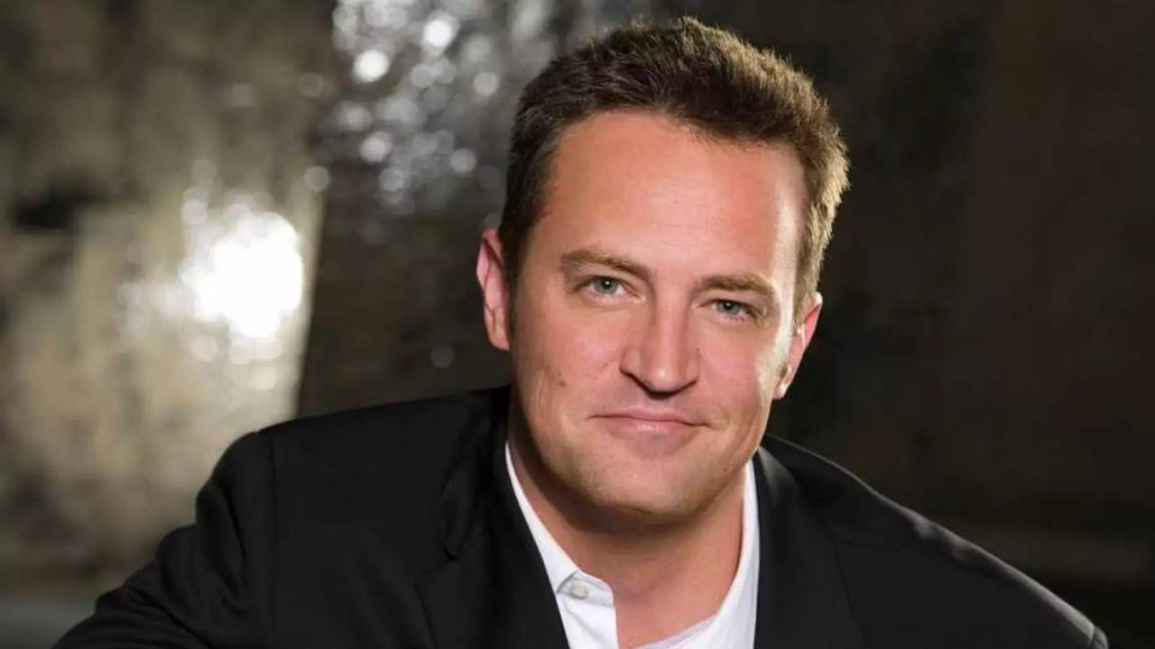 5 People is Suspected for Matthew Perry's Death