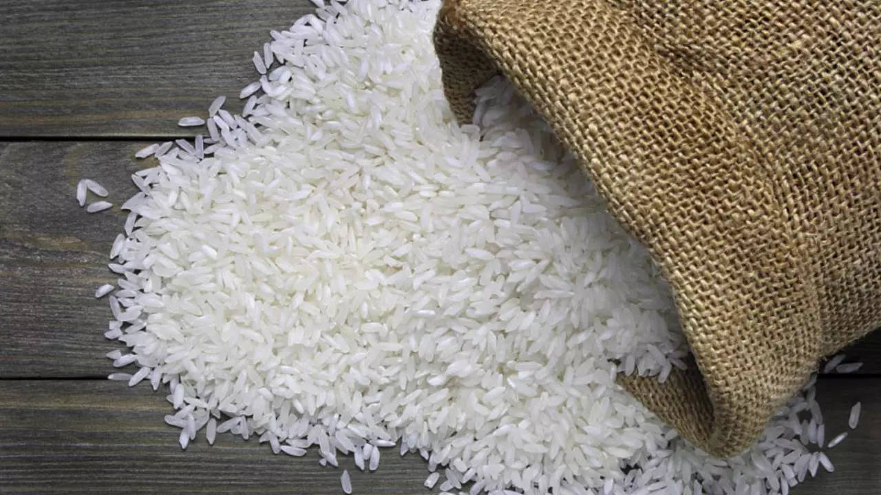 Rice