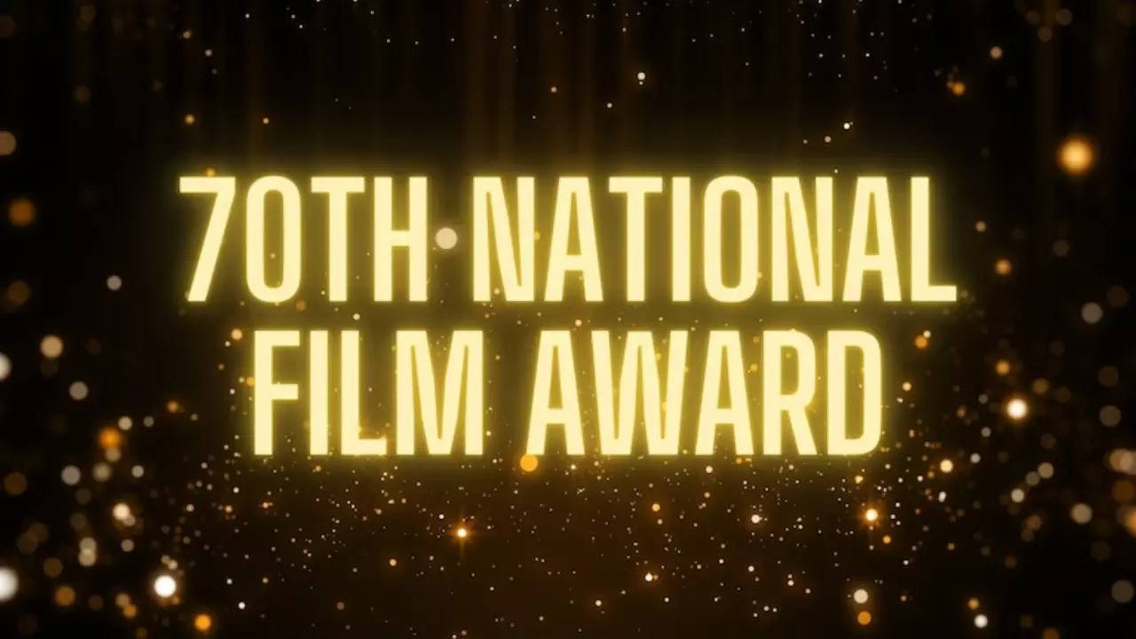 70th National Films Awards Full List.