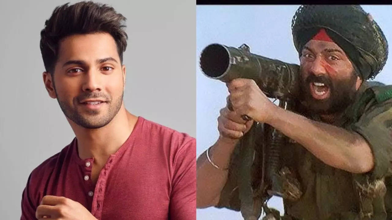 varun dhawan