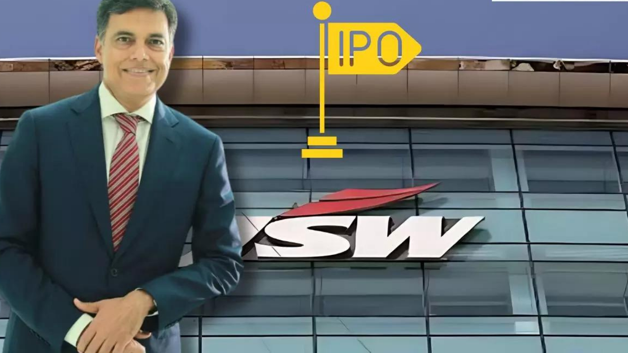 JSW Cement IPO: जेएसडब्ल्यू सीमेंट लाएगी IPO, फाइल किया DRHP, जानें HZL OFS का भी हाल