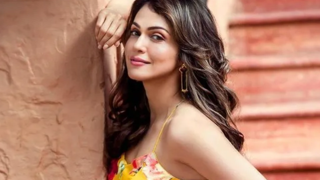 Bigg Boss 18 Confirmed Contestant isha koppikar