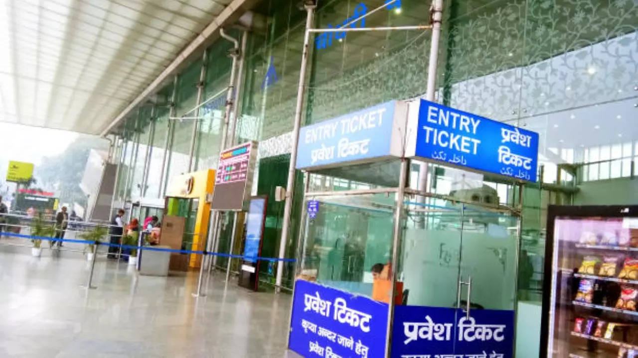 Lucknow Airport