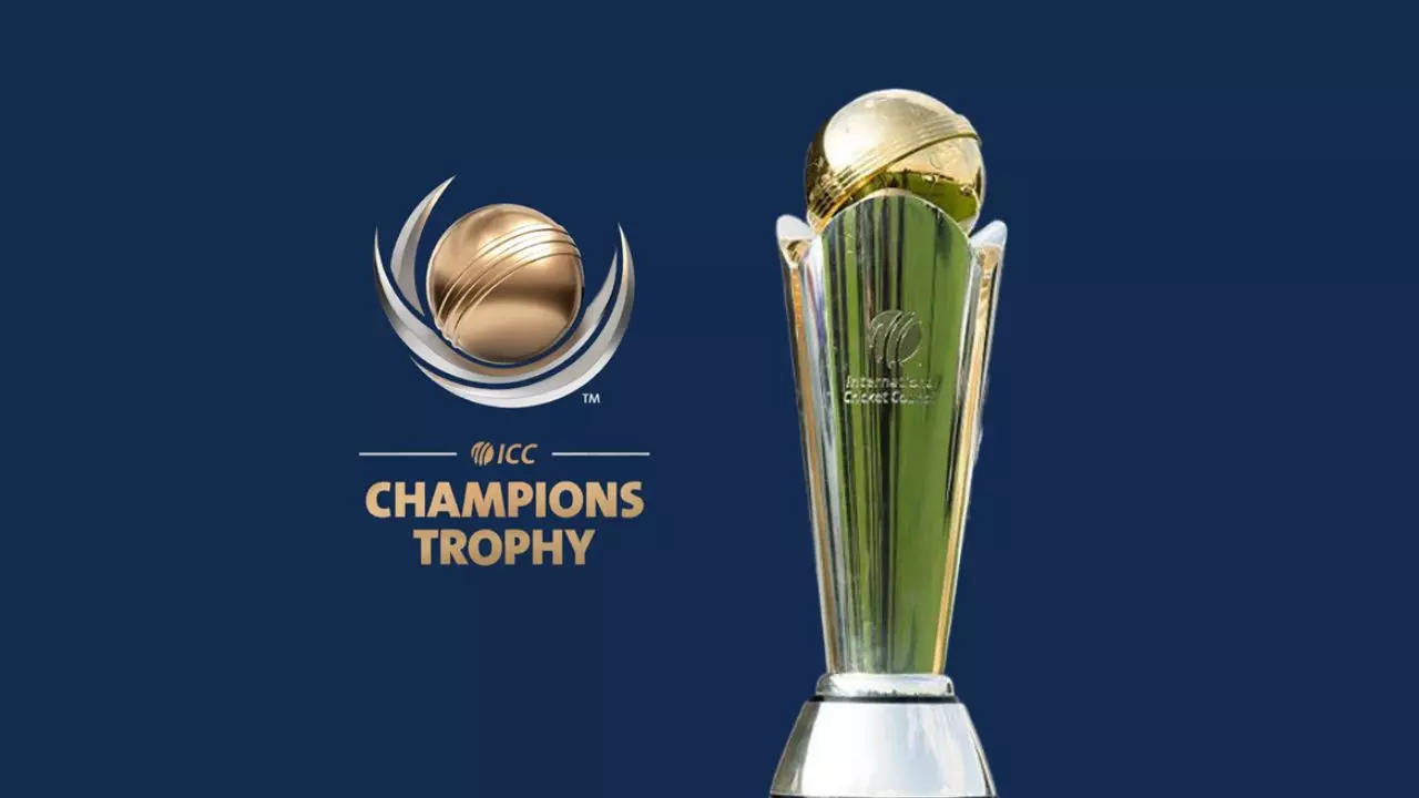 Champions Trophy 2025 को लेकर जय शाह ने किया बड़ा इशारा, PCB की बड़ी मुश्किल