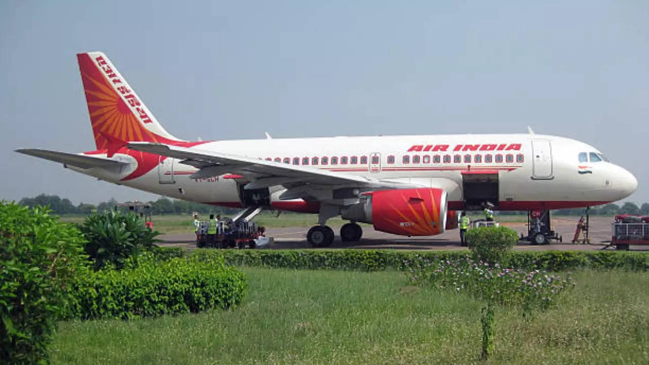 Air India