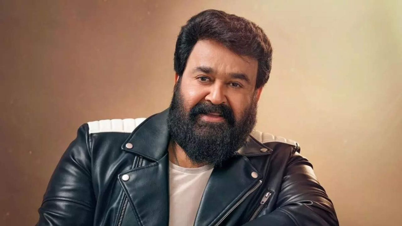 Mohanlal