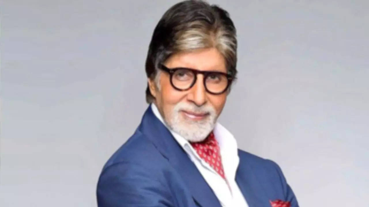 amitabh