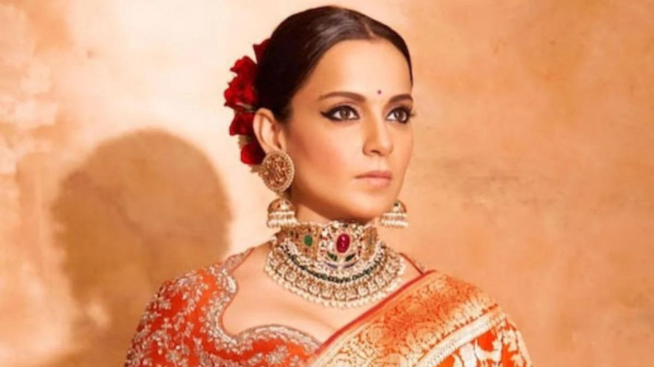 Kangana Ranaut on Getting Married