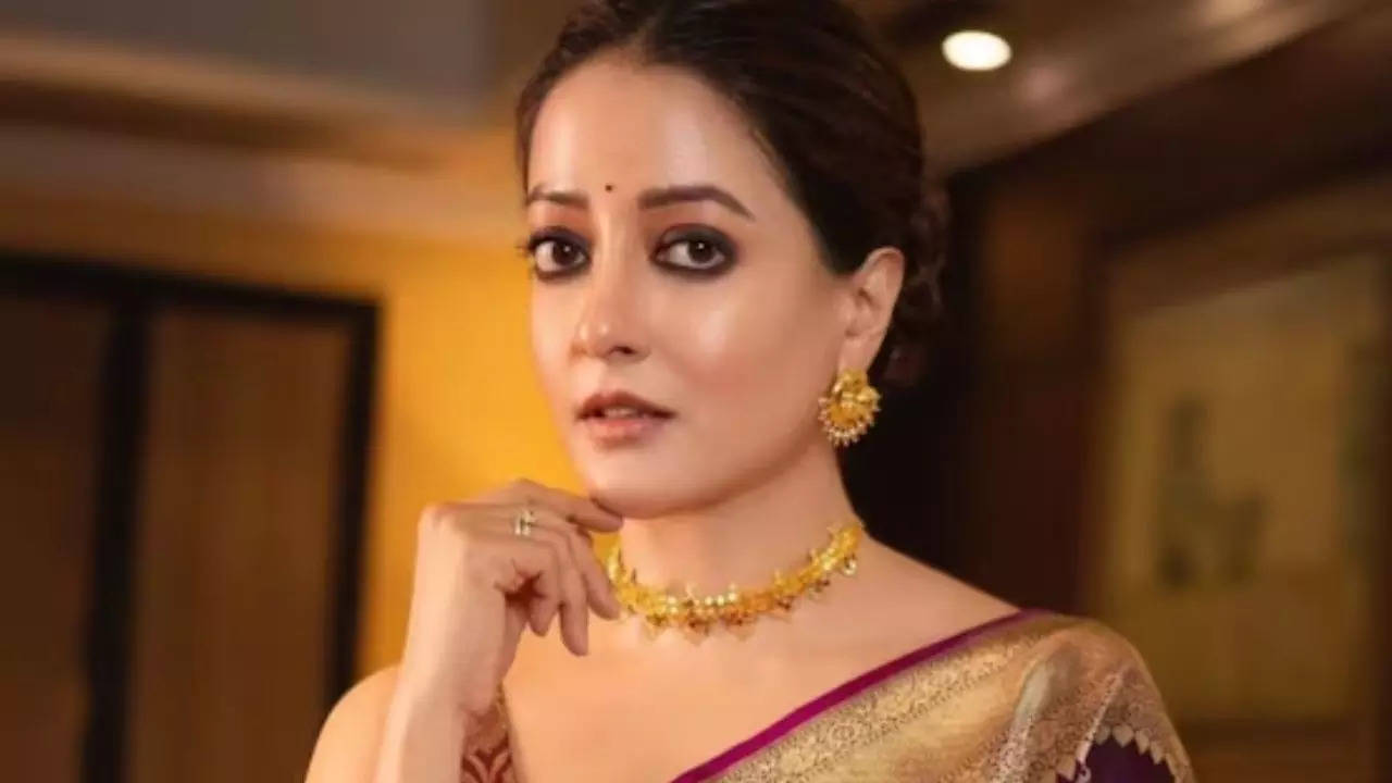 raima sen