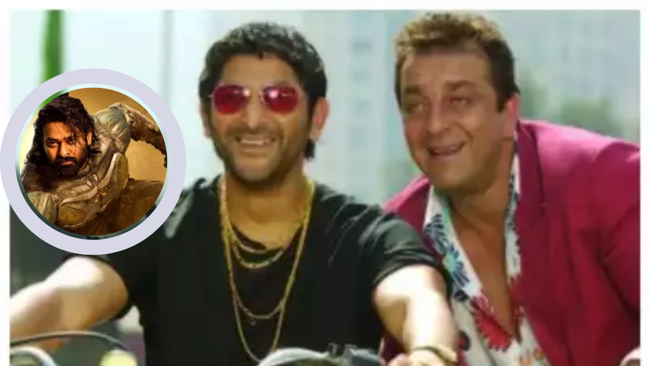 arshad warsi