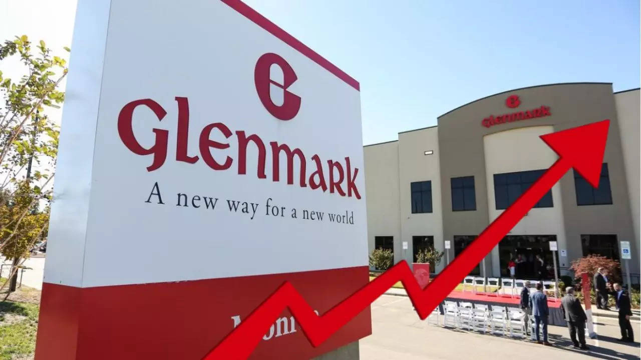 Glenmark Pharma Share Price Target 2024