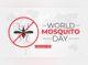 World Mosquito Day हर साल 20 अगस्त को क्यों मनाया जाता है विश्व मच्छर दिवस क्या है इतिहास - जानें इसका महत्व और थीम