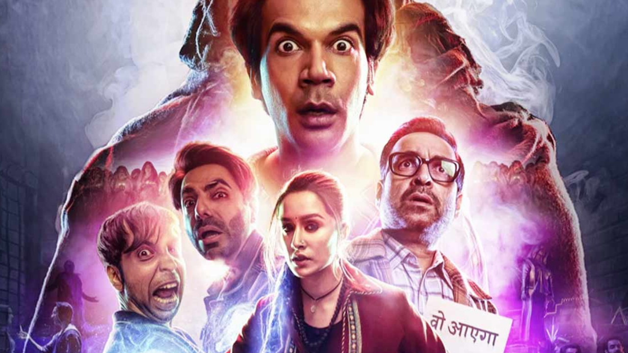 Stree 2 Box office Collection