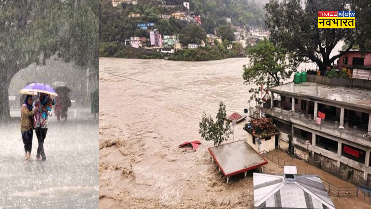 Uttarakhand Weather Update