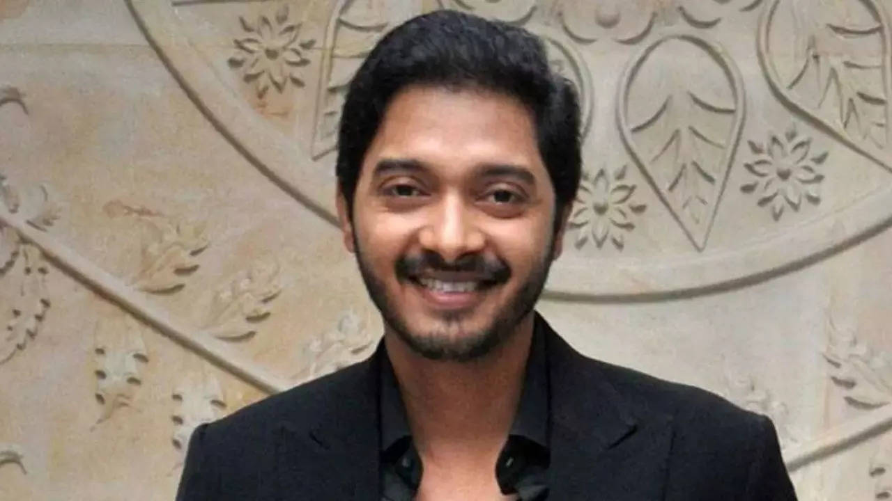 shreyas