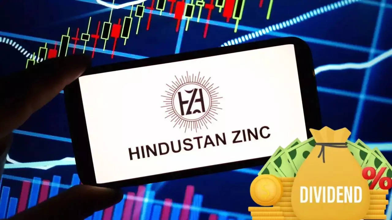 Hindustan Zinc Dividend