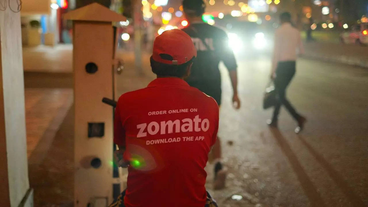 Zomato